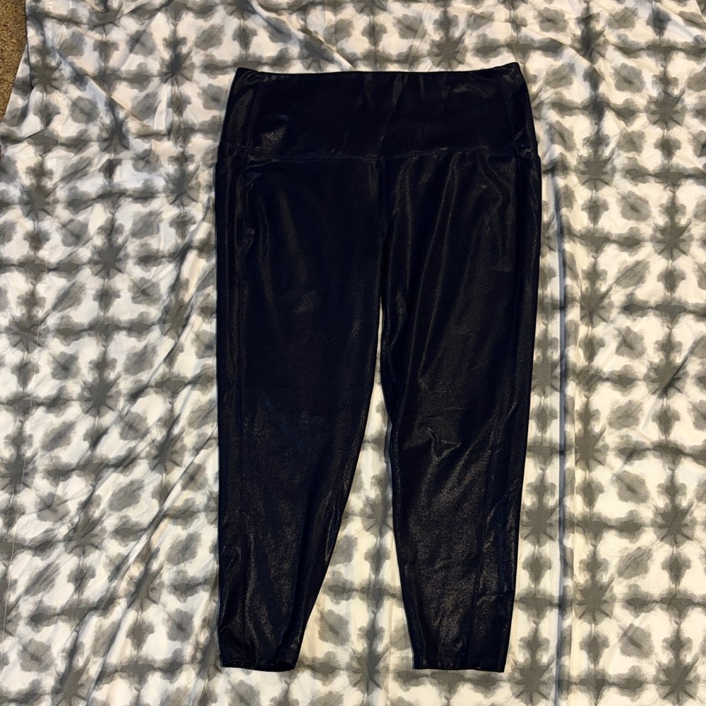 DSG Navy Blue Leggings